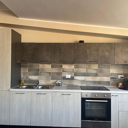 Casa Renzo Hotel L'Aquila Eksteriør billede