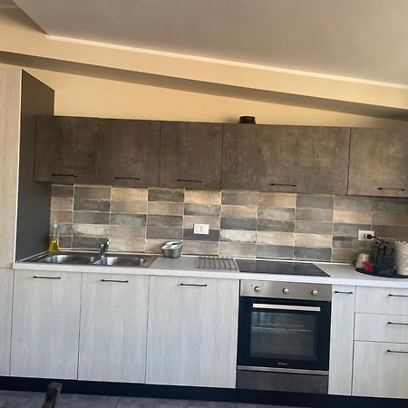 Casa Renzo Hotel L'Aquila Eksteriør billede