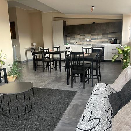 Casa Renzo Hotel L'Aquila Eksteriør billede