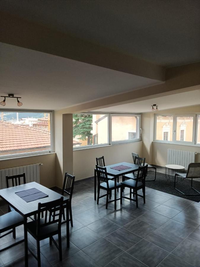 Casa Renzo Hotel L'Aquila Eksteriør billede