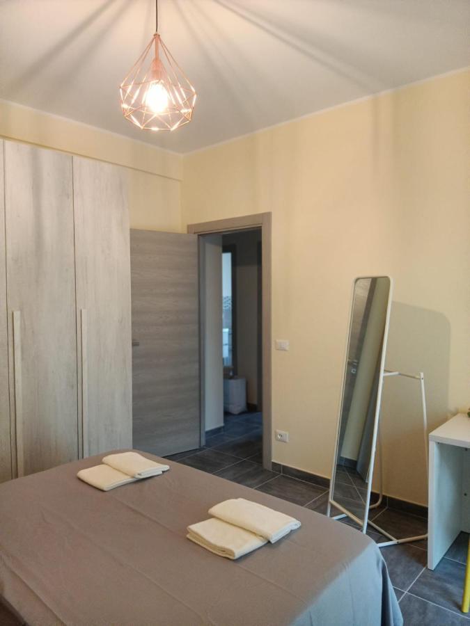 Casa Renzo Hotel L'Aquila Eksteriør billede