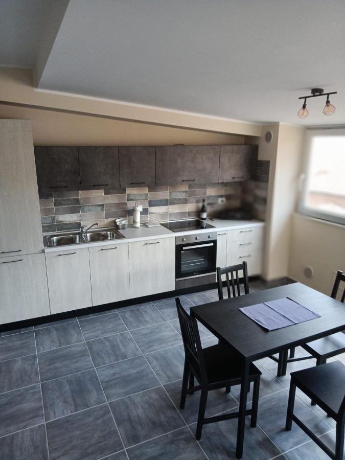 Casa Renzo Hotel L'Aquila Eksteriør billede