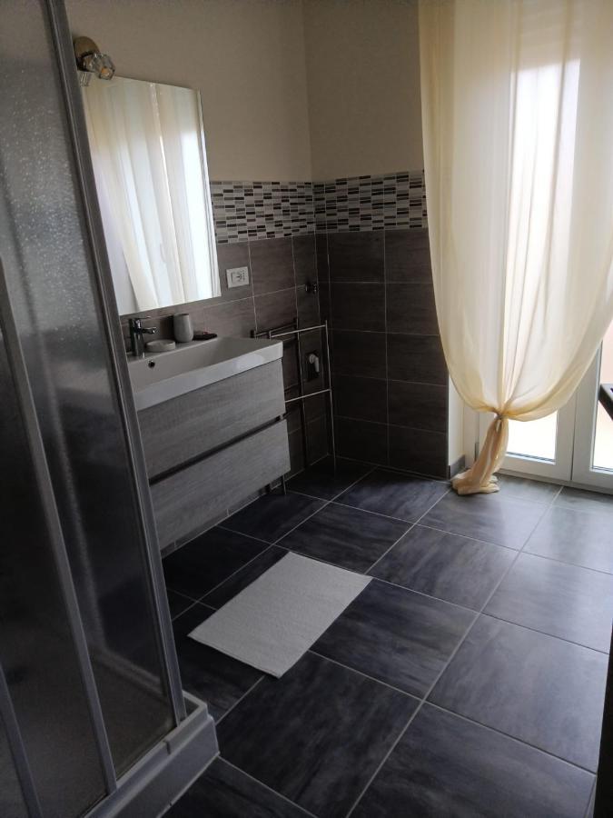 Casa Renzo Hotel L'Aquila Eksteriør billede