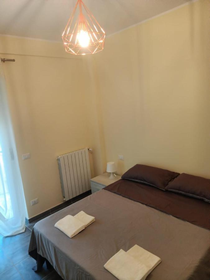 Casa Renzo Hotel L'Aquila Eksteriør billede