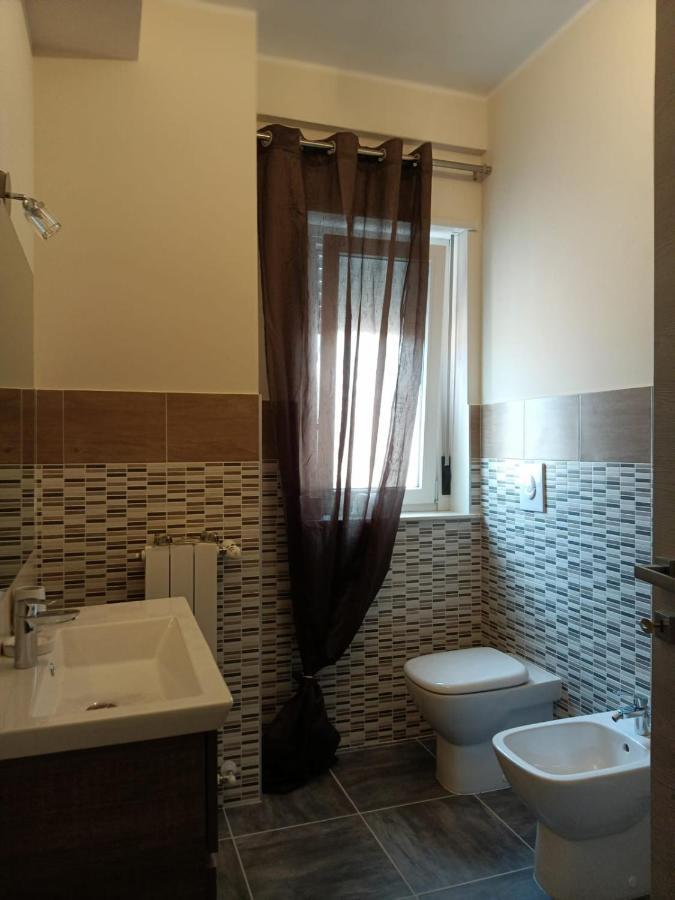 Casa Renzo Hotel L'Aquila Eksteriør billede