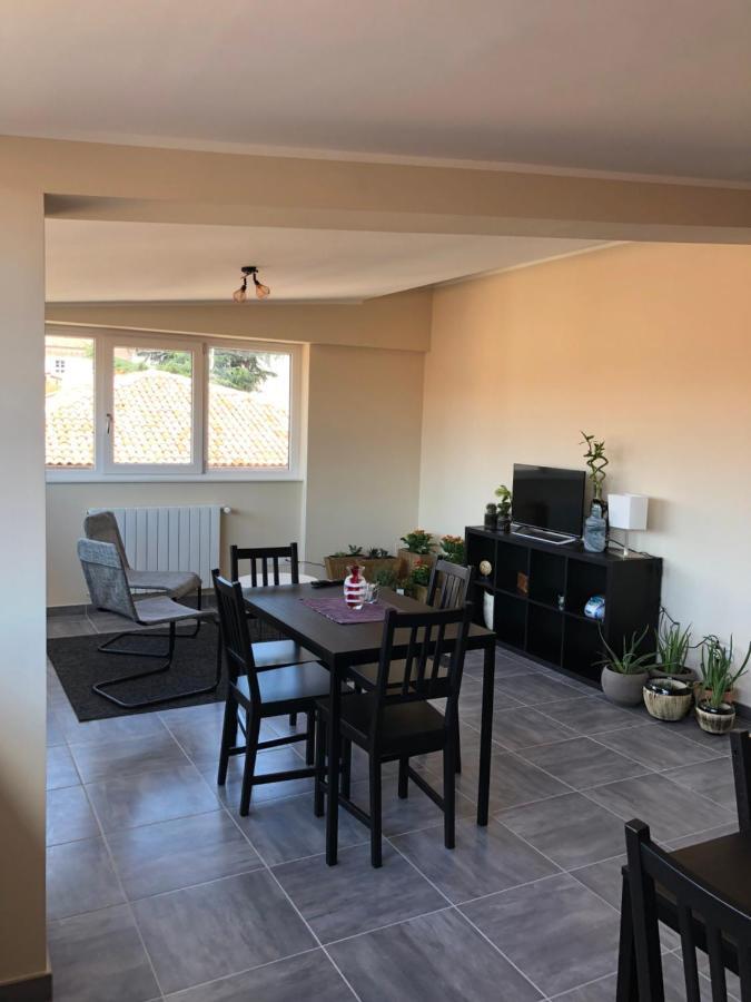 Casa Renzo Hotel L'Aquila Eksteriør billede
