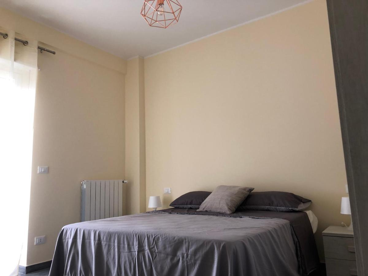 Casa Renzo Hotel L'Aquila Eksteriør billede