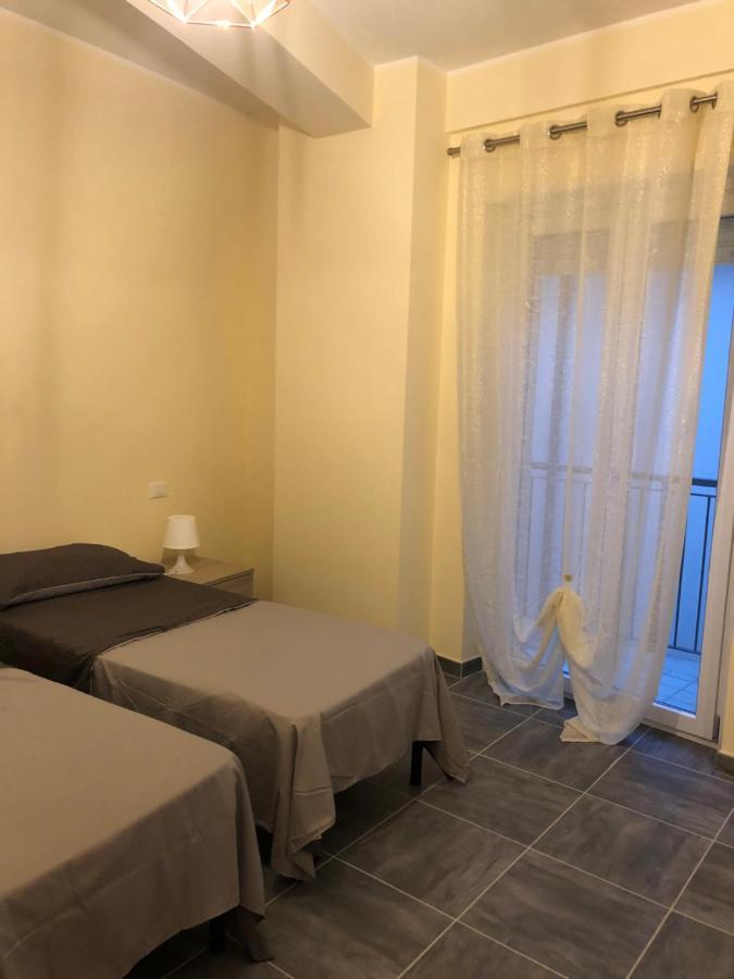 Casa Renzo Hotel L'Aquila Eksteriør billede
