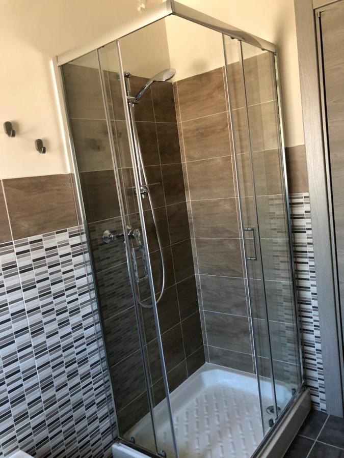 Casa Renzo Hotel L'Aquila Eksteriør billede