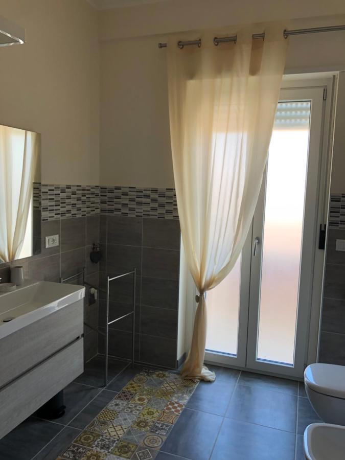 Casa Renzo Hotel L'Aquila Eksteriør billede