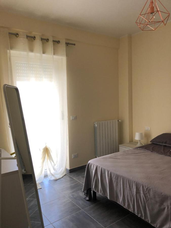 Casa Renzo Hotel L'Aquila Eksteriør billede