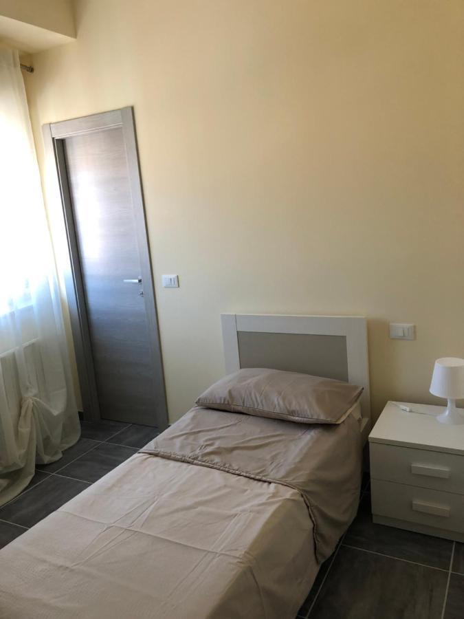 Casa Renzo Hotel L'Aquila Eksteriør billede