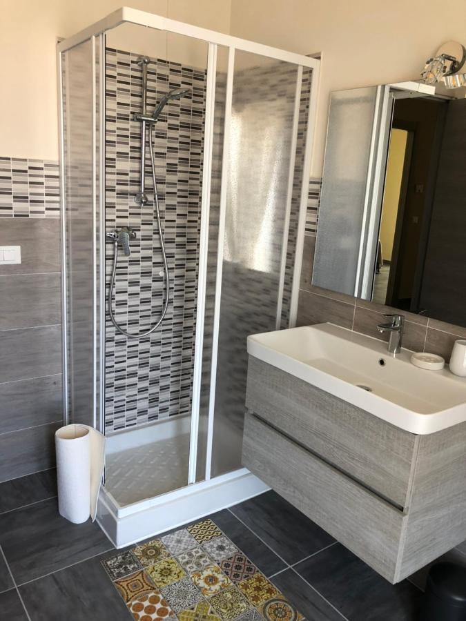 Casa Renzo Hotel L'Aquila Eksteriør billede