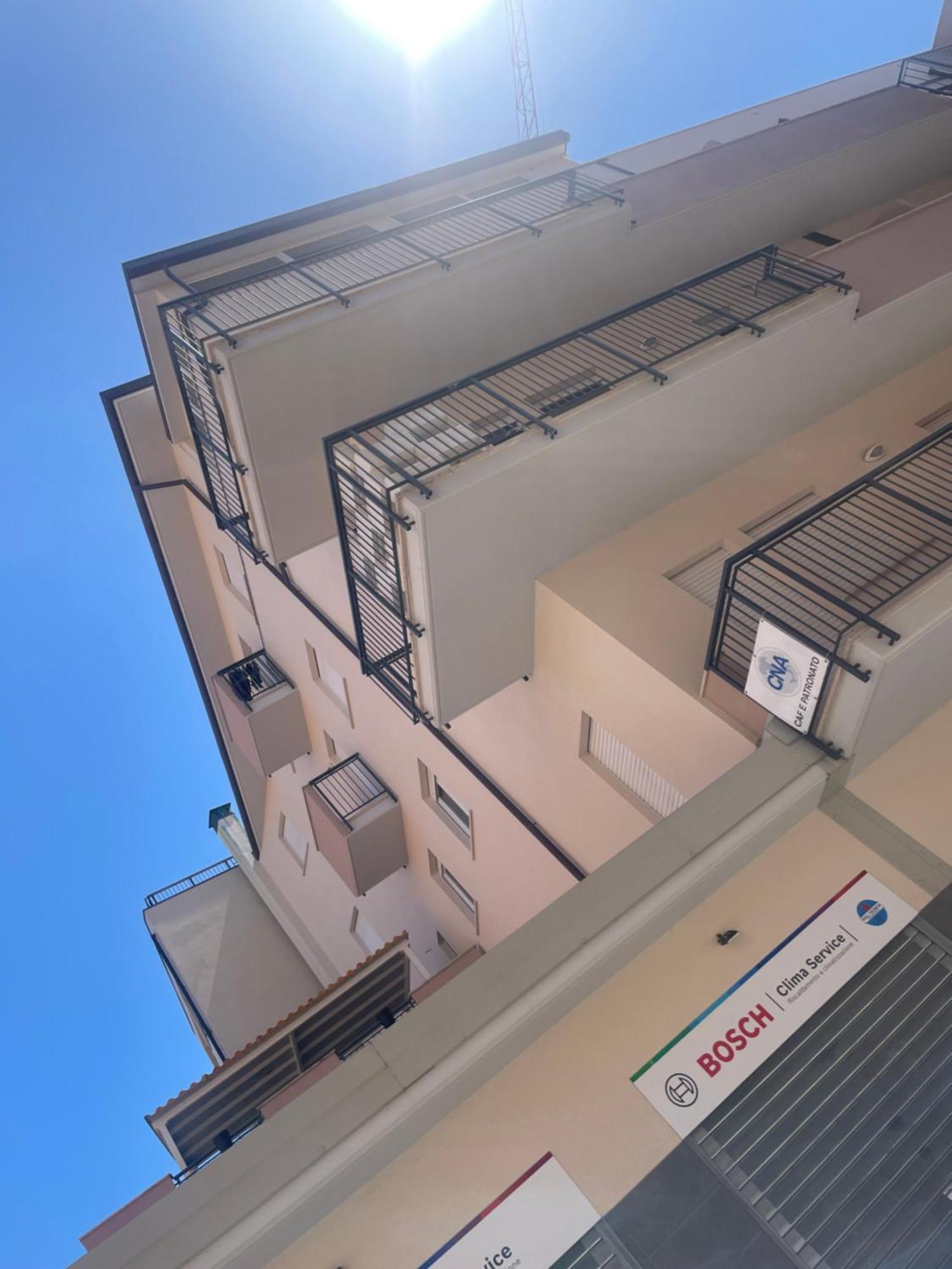 Casa Renzo Hotel L'Aquila Eksteriør billede