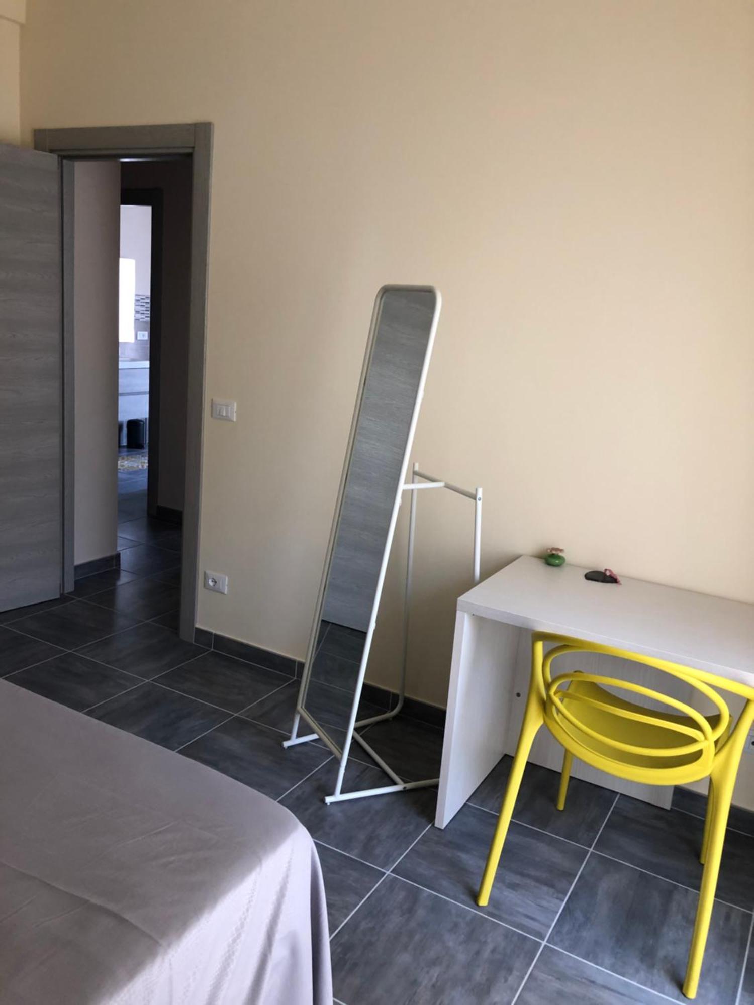 Casa Renzo Hotel L'Aquila Eksteriør billede