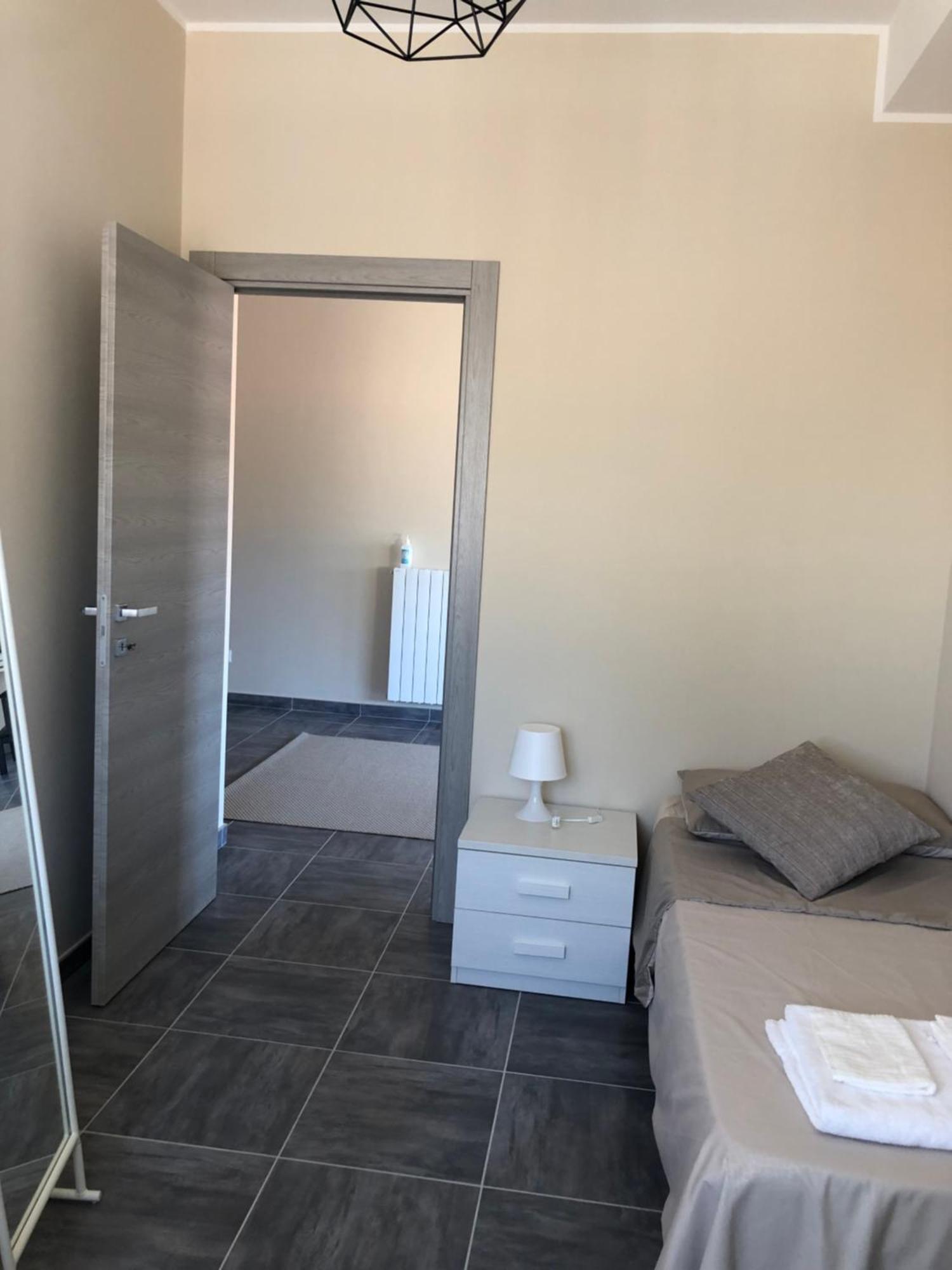 Casa Renzo Hotel L'Aquila Eksteriør billede